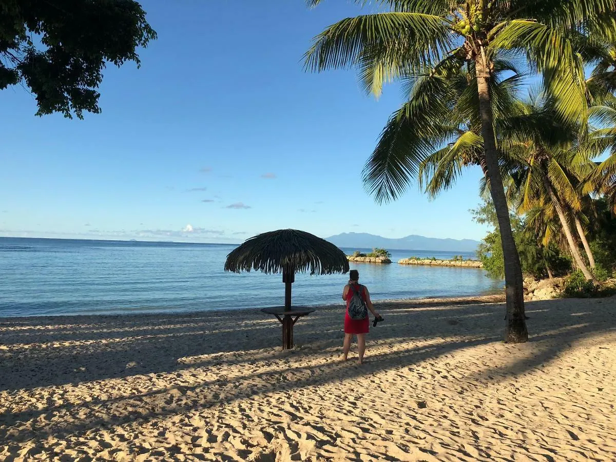 Holiday home Anse Des Rochers-Studio Zabrico Saint-Francois  Guadeloupe