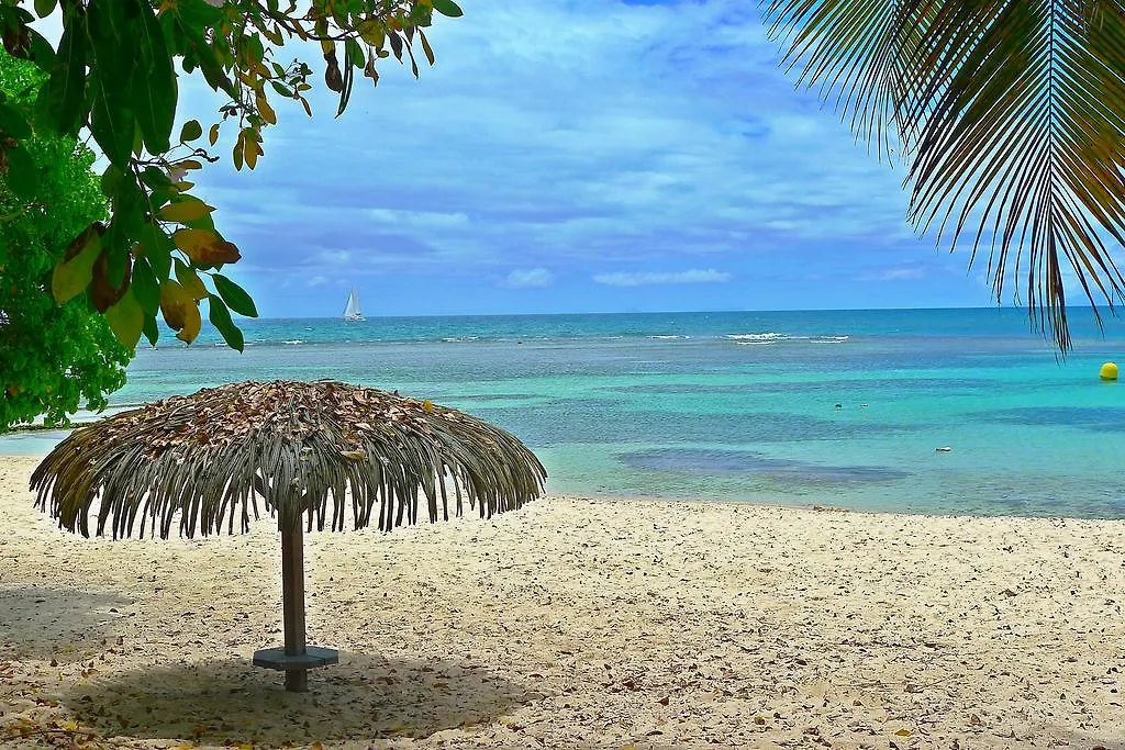 Anse Des Rochers-Studio Zabrico Saint-Francois  Holiday home Saint-Francois (Grande-Terre)