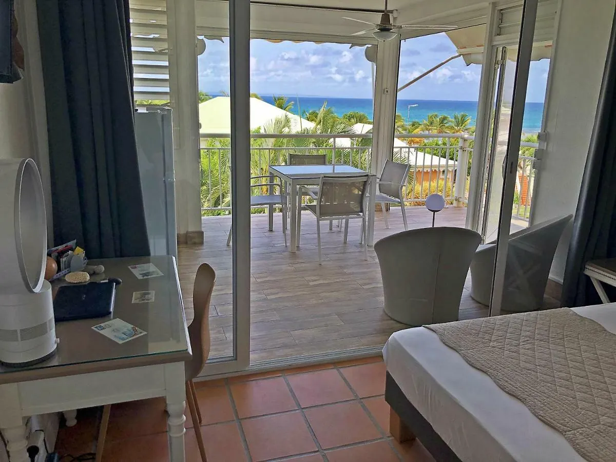 Holiday home Anse Des Rochers-Studio Zabrico Saint-Francois  Guadeloupe