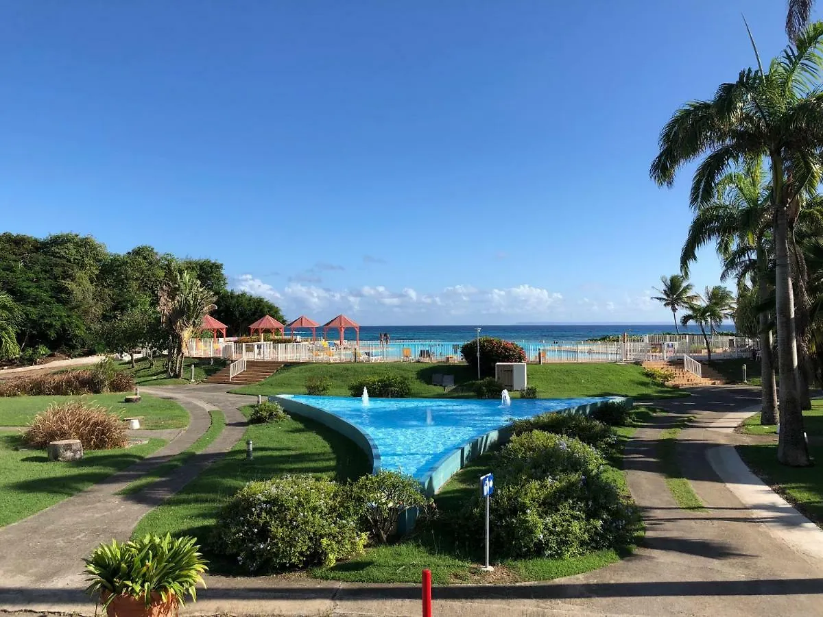 Anse Des Rochers-Studio Zabrico Saint-Francois  Holiday home Saint-Francois (Grande-Terre)